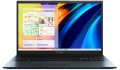 Asus VivoBook Pro 15 OLED M6500IH-L1701WS (AMD Octa Core Ryzen 7/16 GB/512 GB SSD/Windows 11/4 GB)